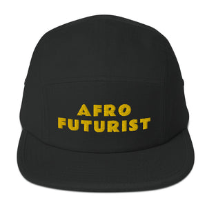 Open image in slideshow, AfroFuturist 5 Panel Camper
