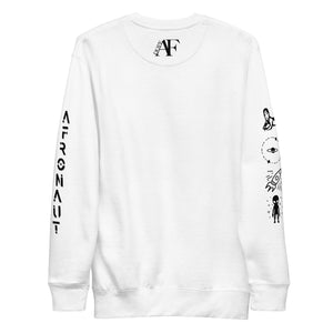 Afronaut Sweatshirt